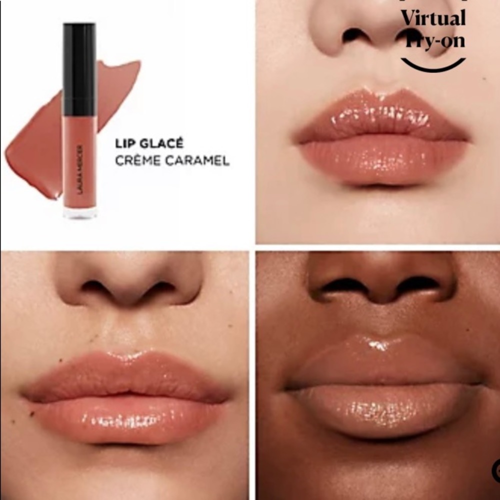 Laura Mercier Lip Glacé